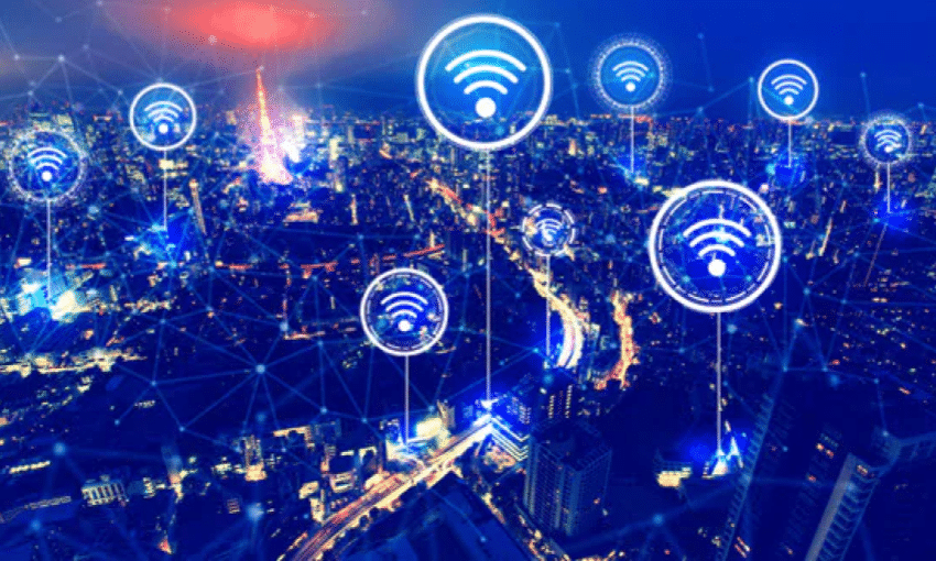 wi-fi 5