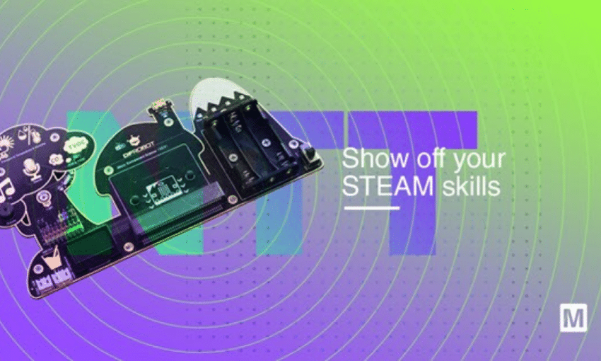 Placa de expansão de sensores da micro:bit