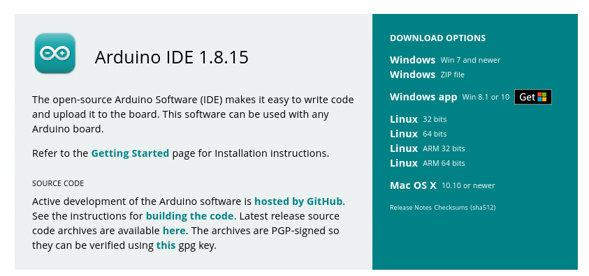 Franzininho WiFi: Primeiros passo na Arduino IDE