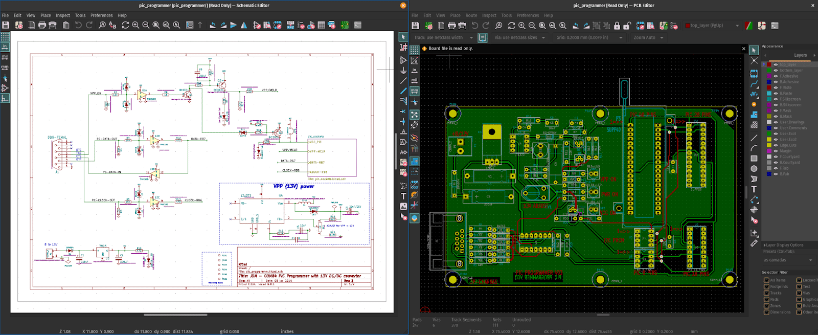 Kicad 6
