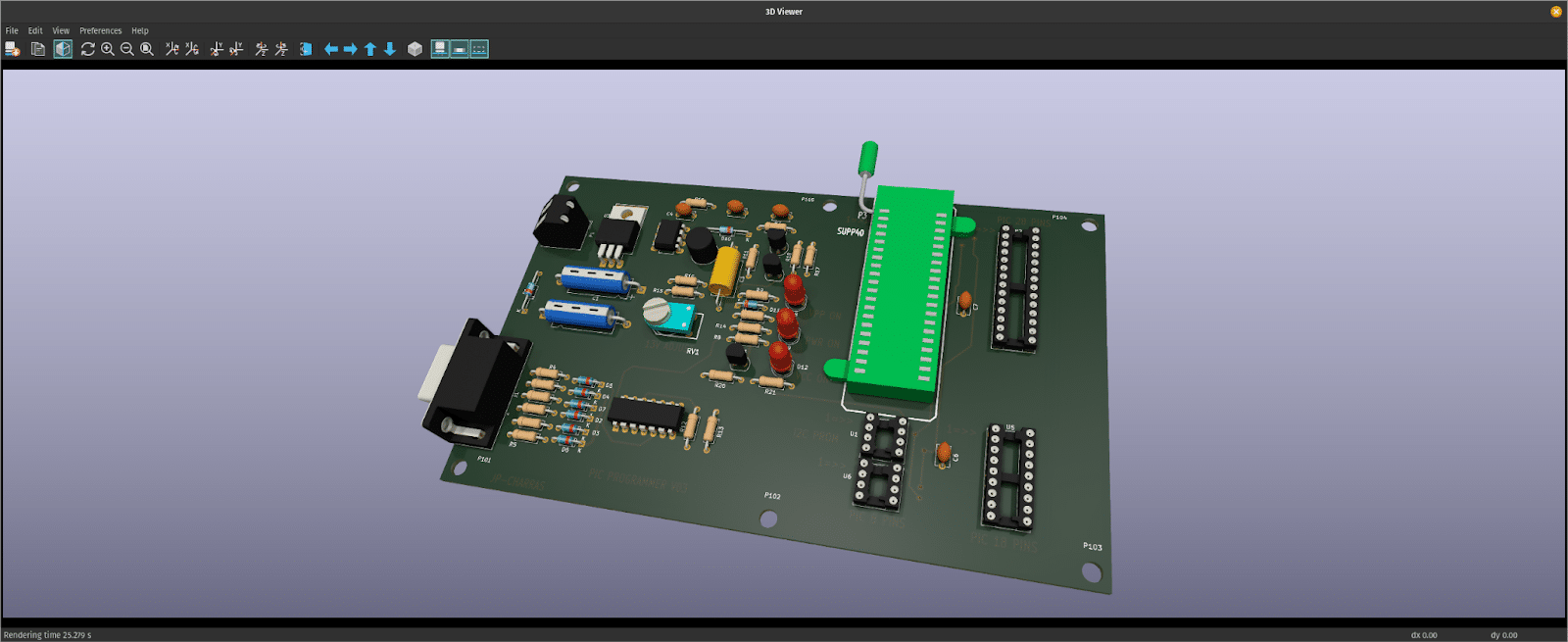 Kicad 6