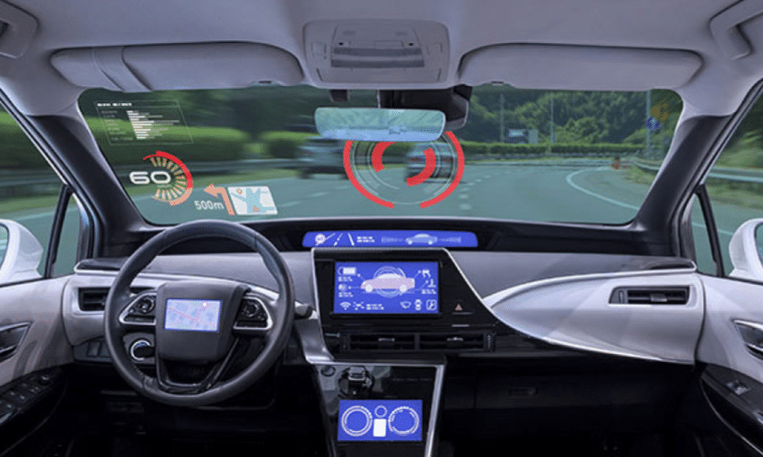 Design automotivo