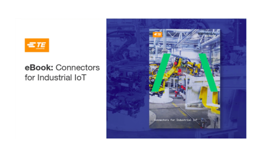 Conectores para IIoT