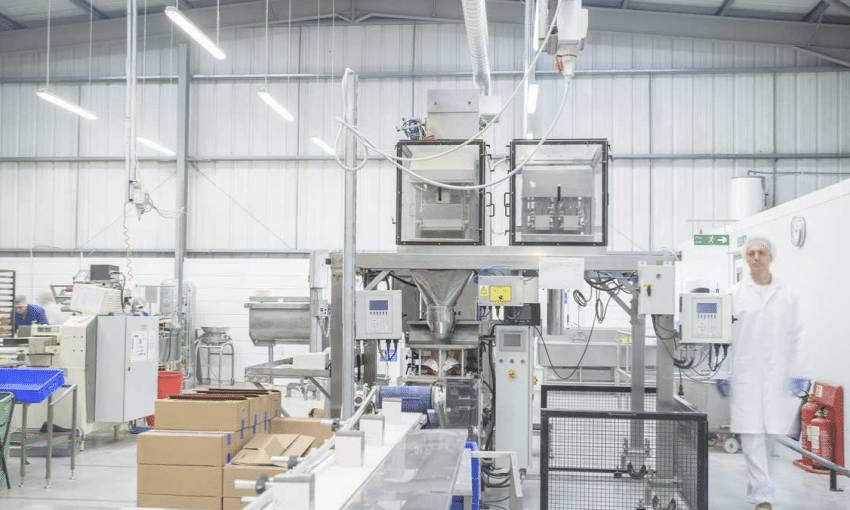 sistemas de chão de fábrica