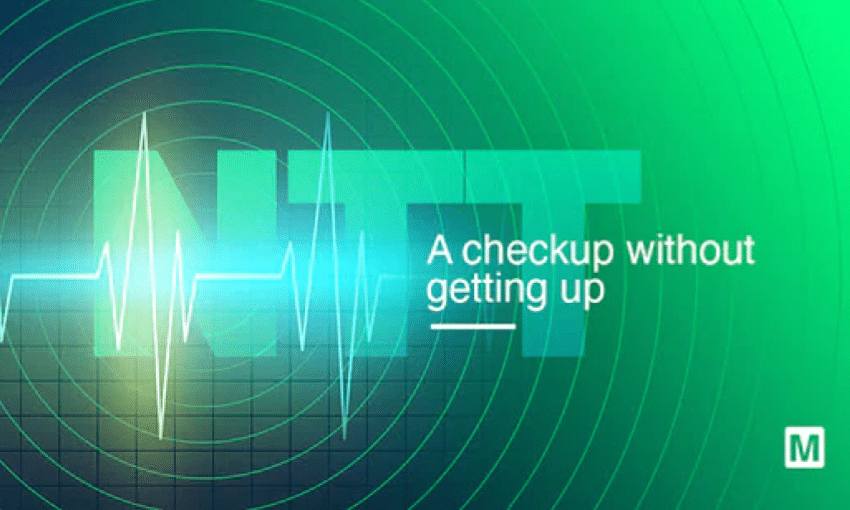 monitoramento remoto