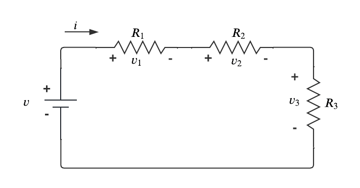 associação de resistores