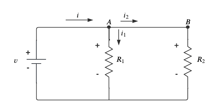 associação de resistores