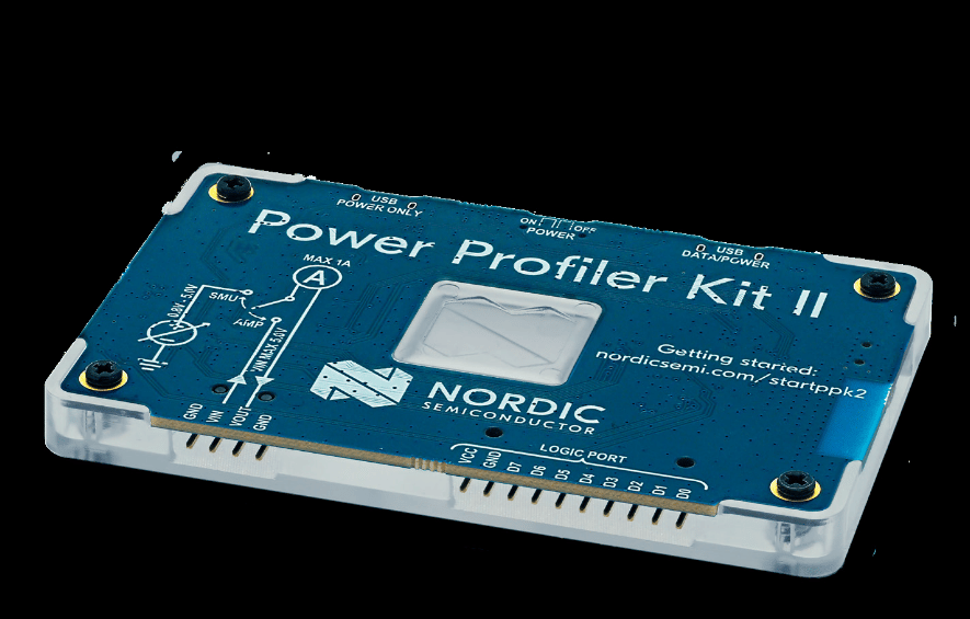 Power Profiler Kit II