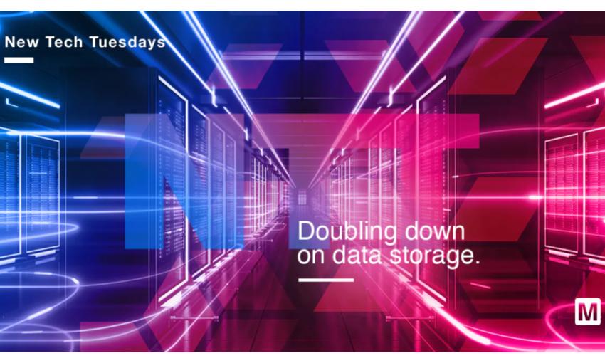 armazenamento de dados