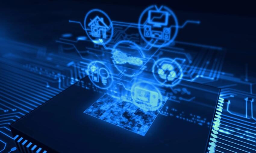 dispositivos iot