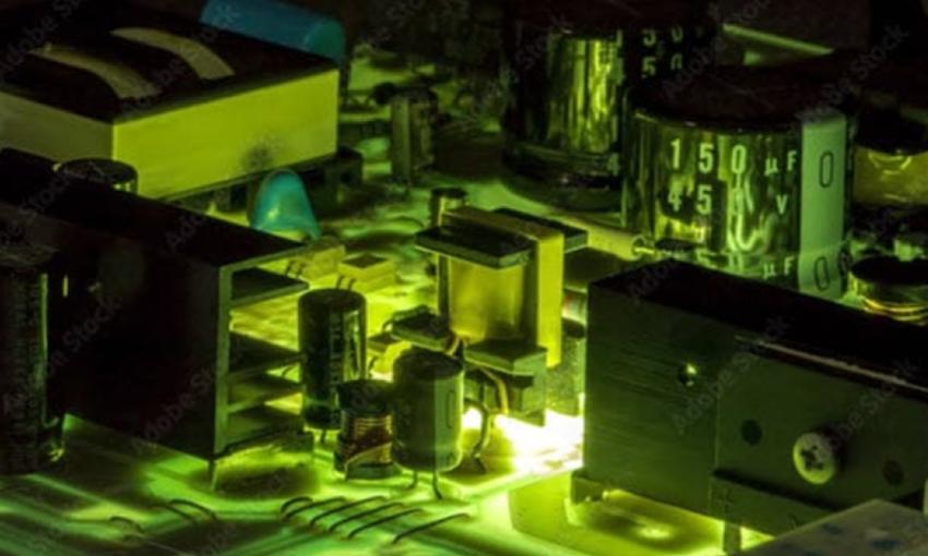 eficiência de energia renovável