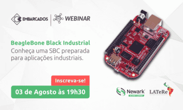 Embarcados - Informações sobre Sistemas Embarcados