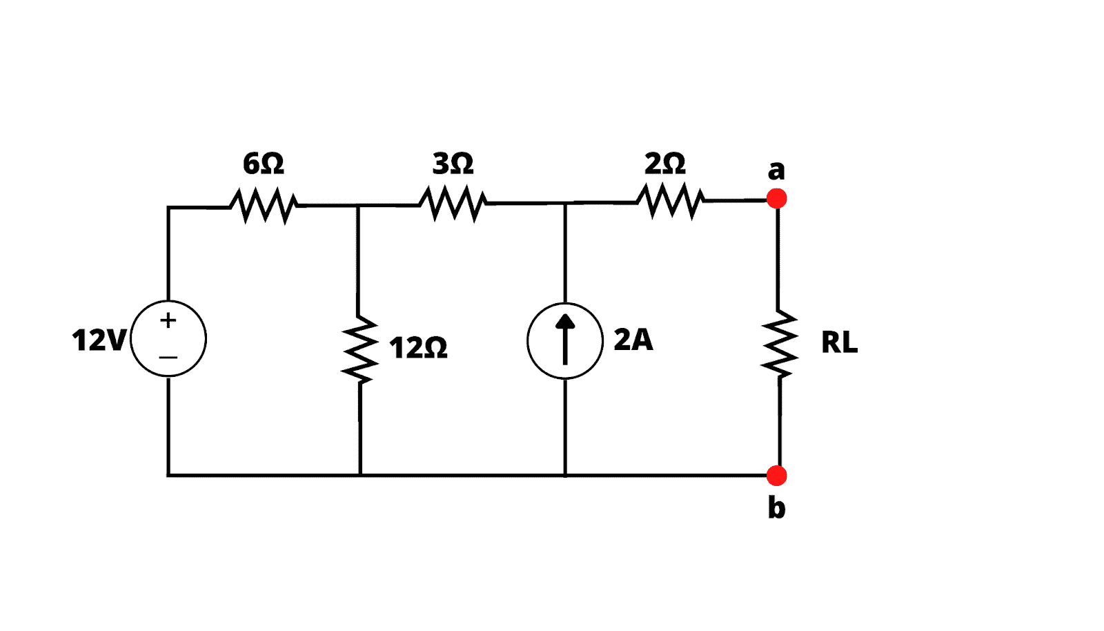 máxima transferência de potência