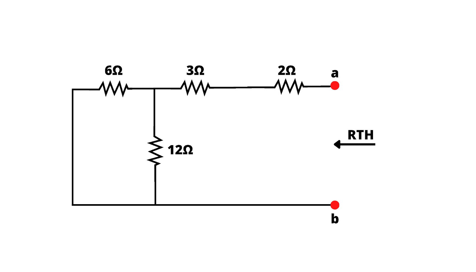 máxima transferência de potência