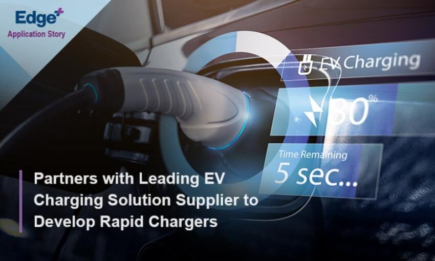 carregadores rapidos