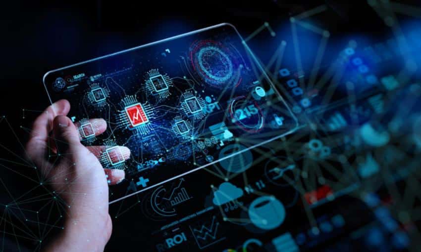 inteligencia artificial