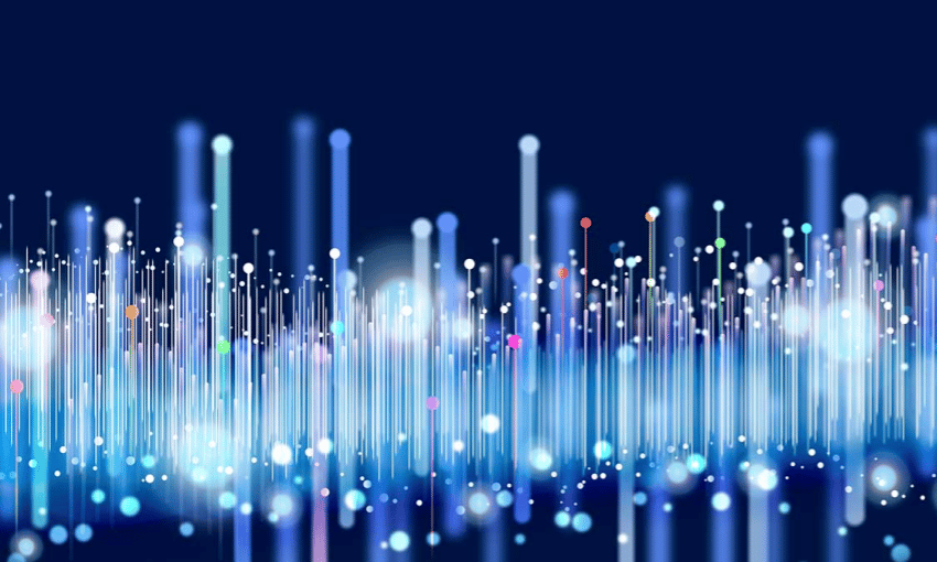 Protocolos de rede de comunicação