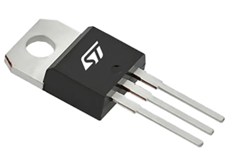 Power MOSFET
