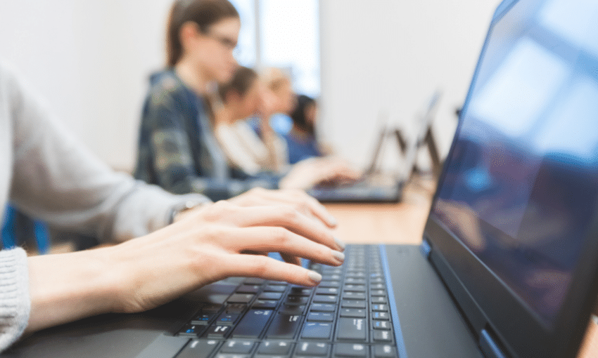 programar a Franzininho WiFi