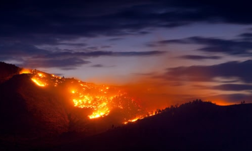 Edge Impulse na Detecção de Incêndios