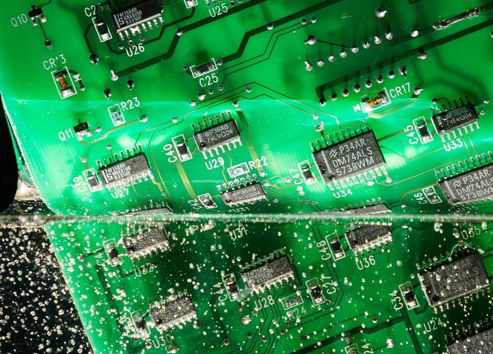 conformal coating