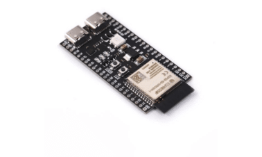 ESP32-S3-DevKitC-1 v1.1 - Embarcados - Sua fonte de informações sobre ...