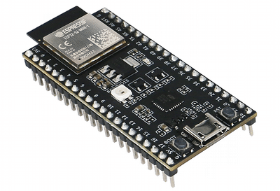 ESP32-S2-DevKitM-1