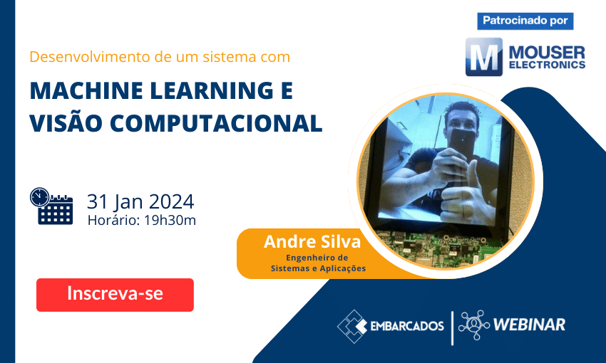 sistema com machine learning