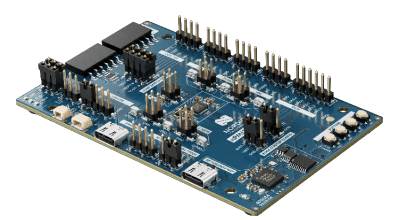 nPM1300-EK: Uma ferramenta poderosa para Gerenciamento de Energia (PMIC)