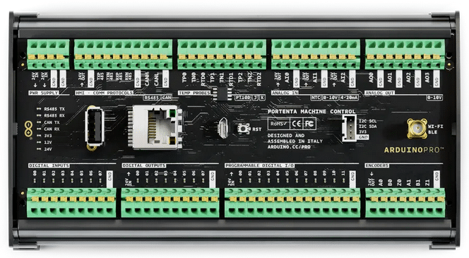 Inversores de Frequência Variável