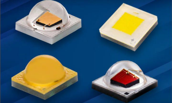 LEDs e o Caminho para um Futuro Mais Brilhante