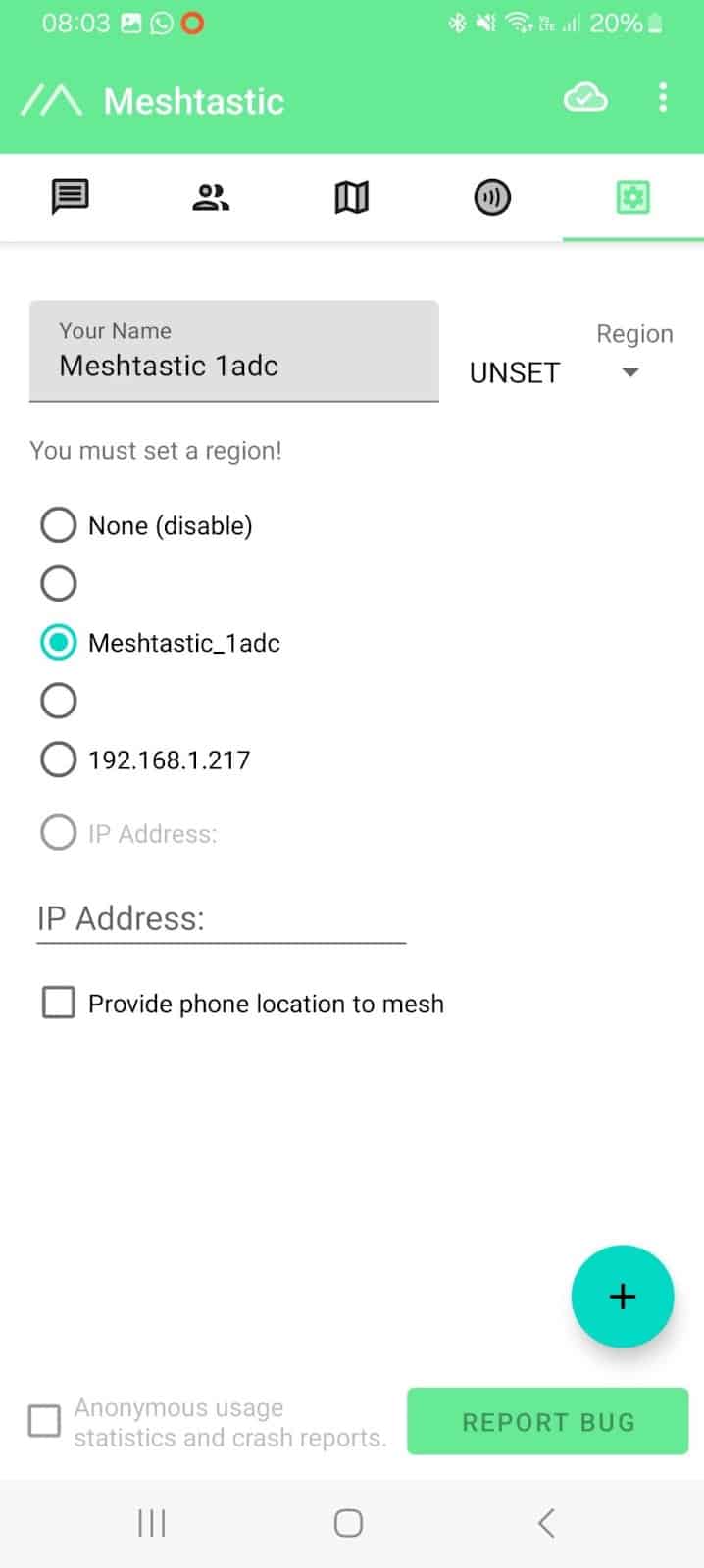 Meshtastic: Rede de Comunicação Mesh LoRa Aberta e Livre
