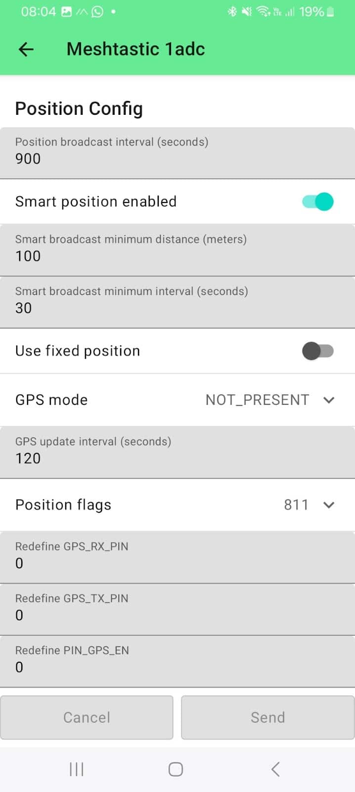 Meshtastic: Rede de Comunicação Mesh LoRa Aberta e Livre
