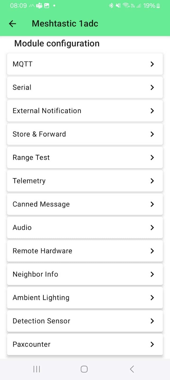 Meshtastic: Rede de Comunicação Mesh LoRa Aberta e Livre