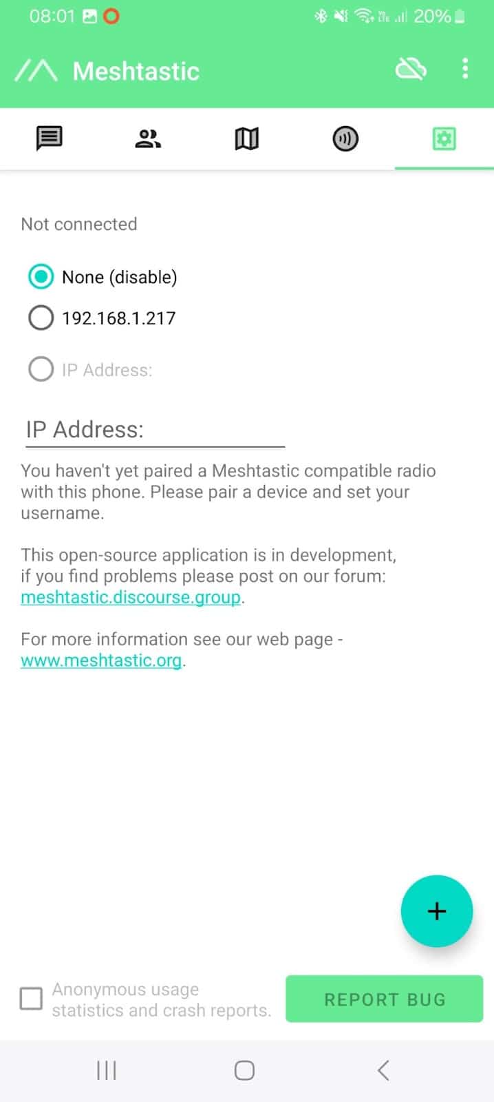 Meshtastic: Rede de Comunicação Mesh LoRa Aberta e Livre