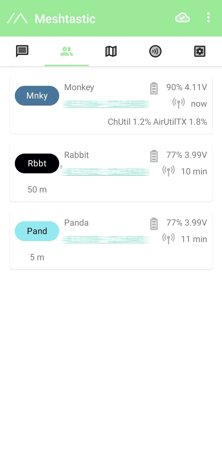 Meshtastic: Rede de Comunicação Mesh LoRa Aberta e Livre