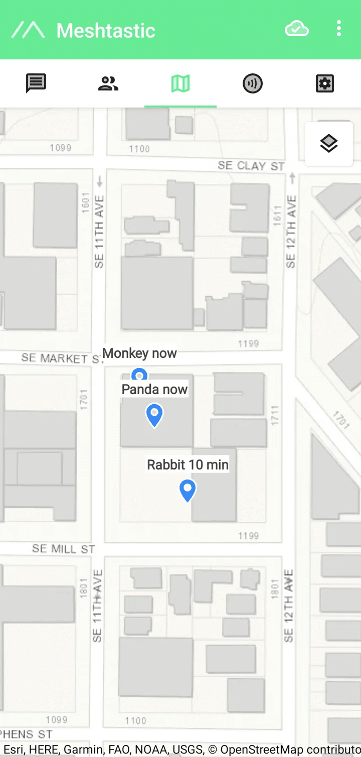 Meshtastic: Rede de Comunicação Mesh LoRa Aberta e Livre