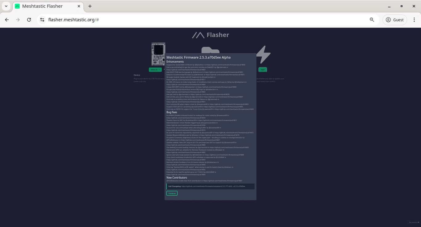 Meshtastic: Rede de Comunicação Mesh LoRa Aberta e Livre