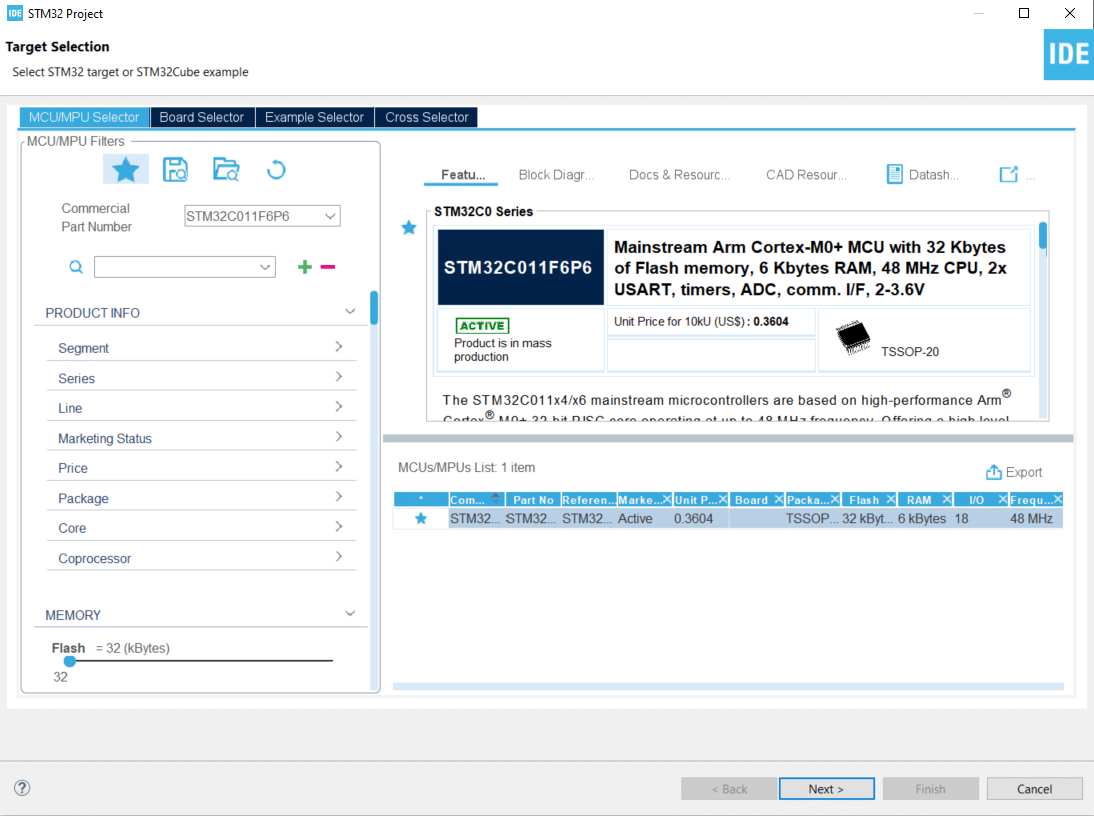 Bibliotecas HAL e LL