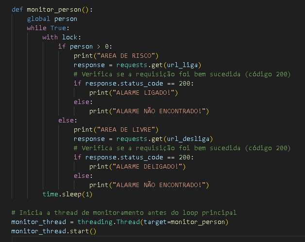 Mapeamento de Área com YOLOv8 e Sistemas Embarcados