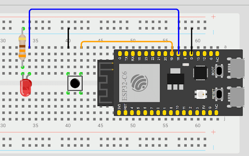 ESP RainMaker com Arduino IDE