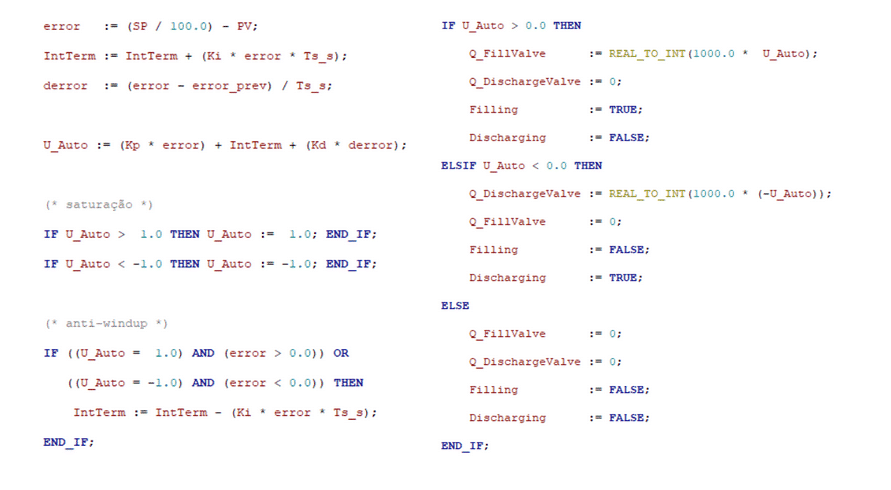 Indústria 4.0 com Factory IO, ESP32, OpenPLC e Flutter