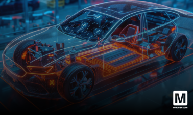 Tornando as Conexões Automotivas Compactas e Confiáveis