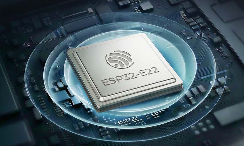 ESP32-E22