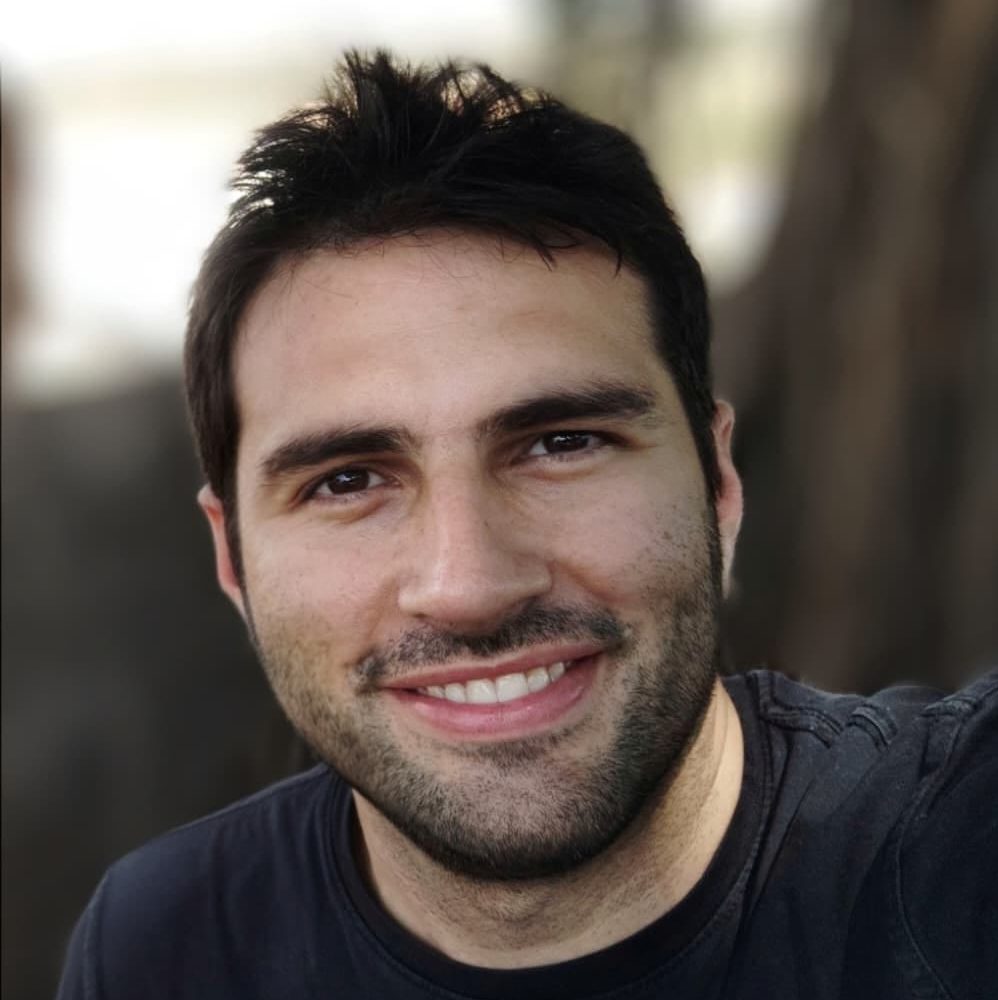 Sylvio Alves