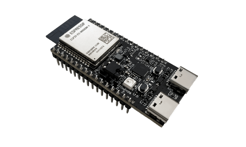 ESP32-C5-DevKitC-1